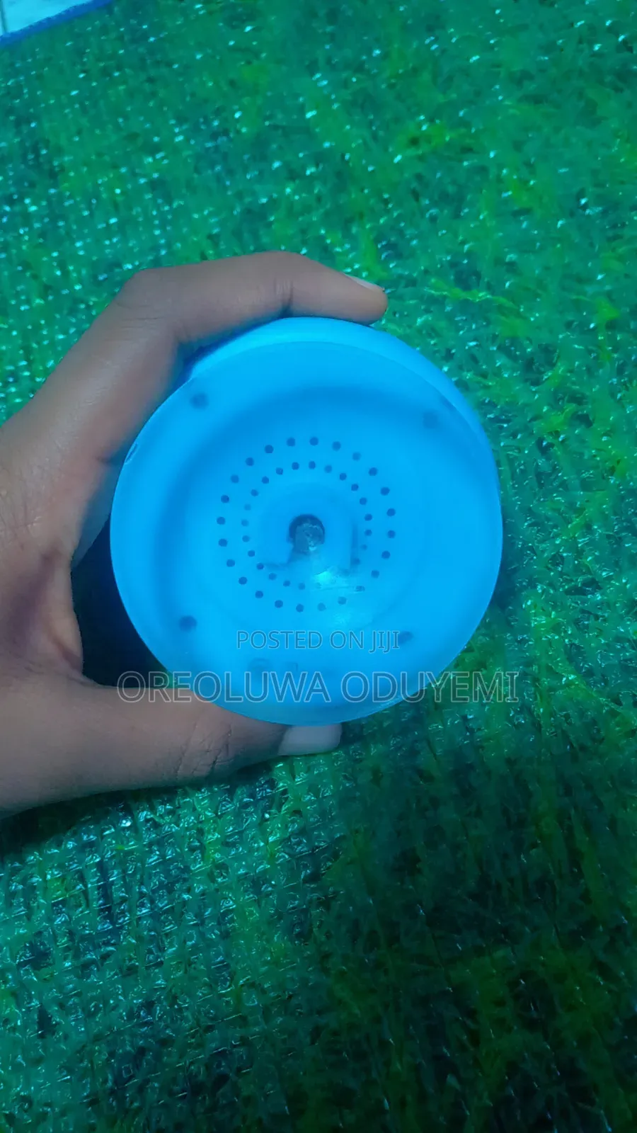 Shower Water Proof Bluetooth Speaker