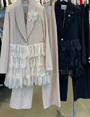Effortlessly Chic