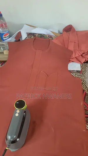 Senator/Kaftan