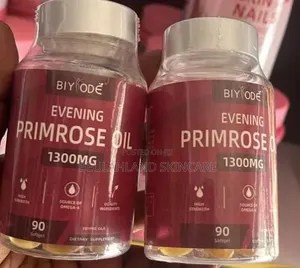 Biyode Evening Primrose