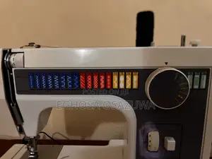Electric Sewing Machine
