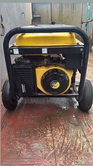 Sumec Firman SPG8800E2