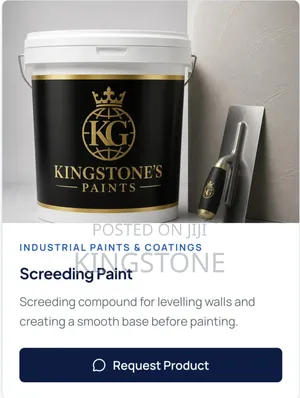 Screeding Paints