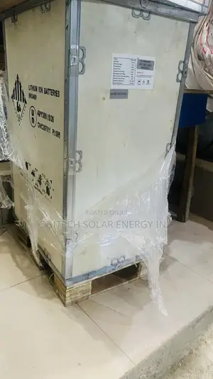 10kWh Hyper Lithium Battery