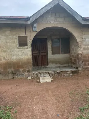 3bdrm Bungalow in Odo Ona Elewe, for sale