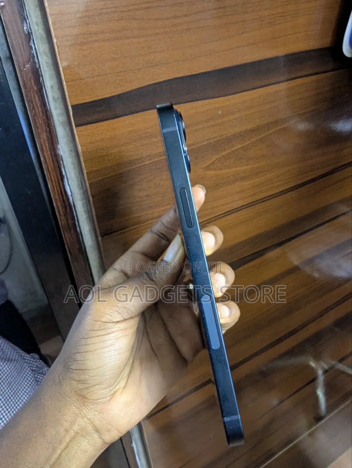 Apple iPhone 14 Plus 256 GB Blue