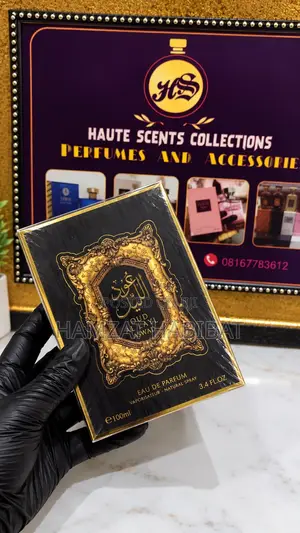 Oud Al Layl