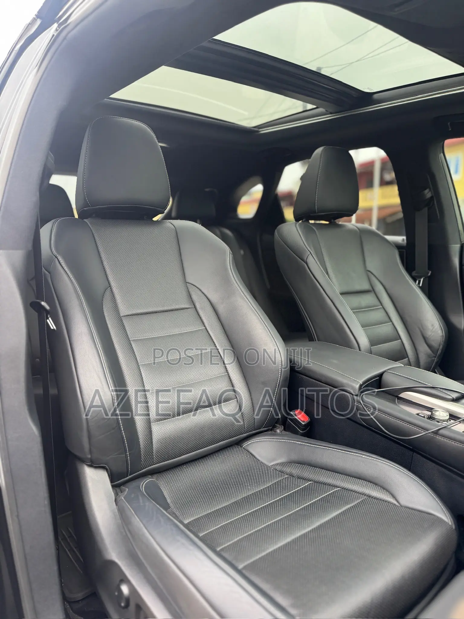 Lexus RX 2020 Black