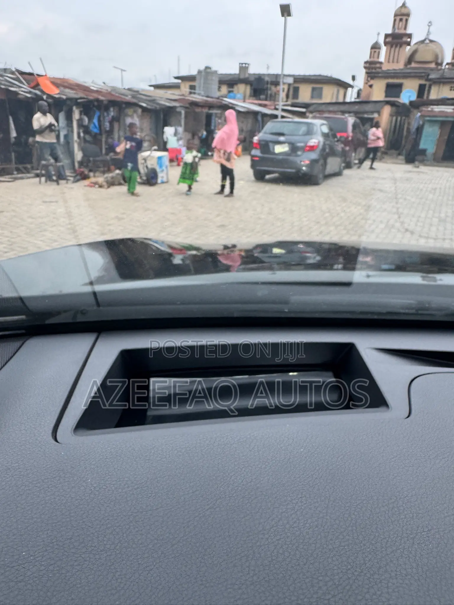 Lexus RX 2020 Black