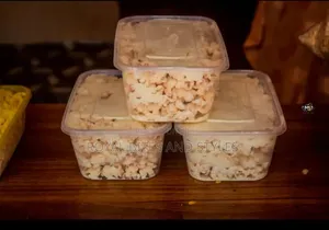 Delicious Milky Popcorn – Fresh Crunchy Snack