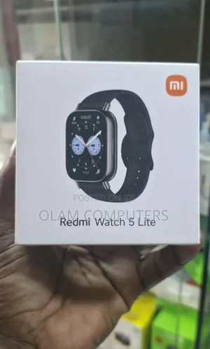 Redmi Watch 5 Lite