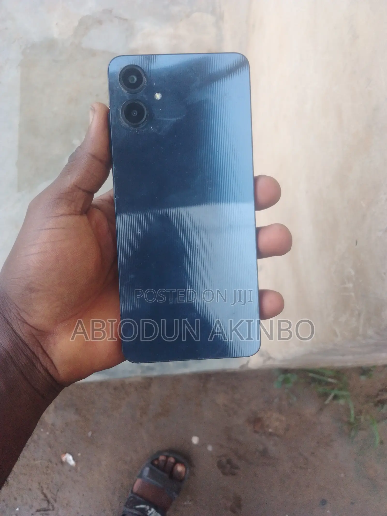 Samsung Galaxy A06 64 GB