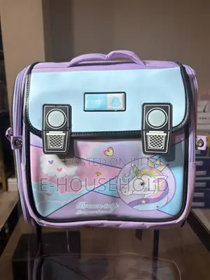 School Bag