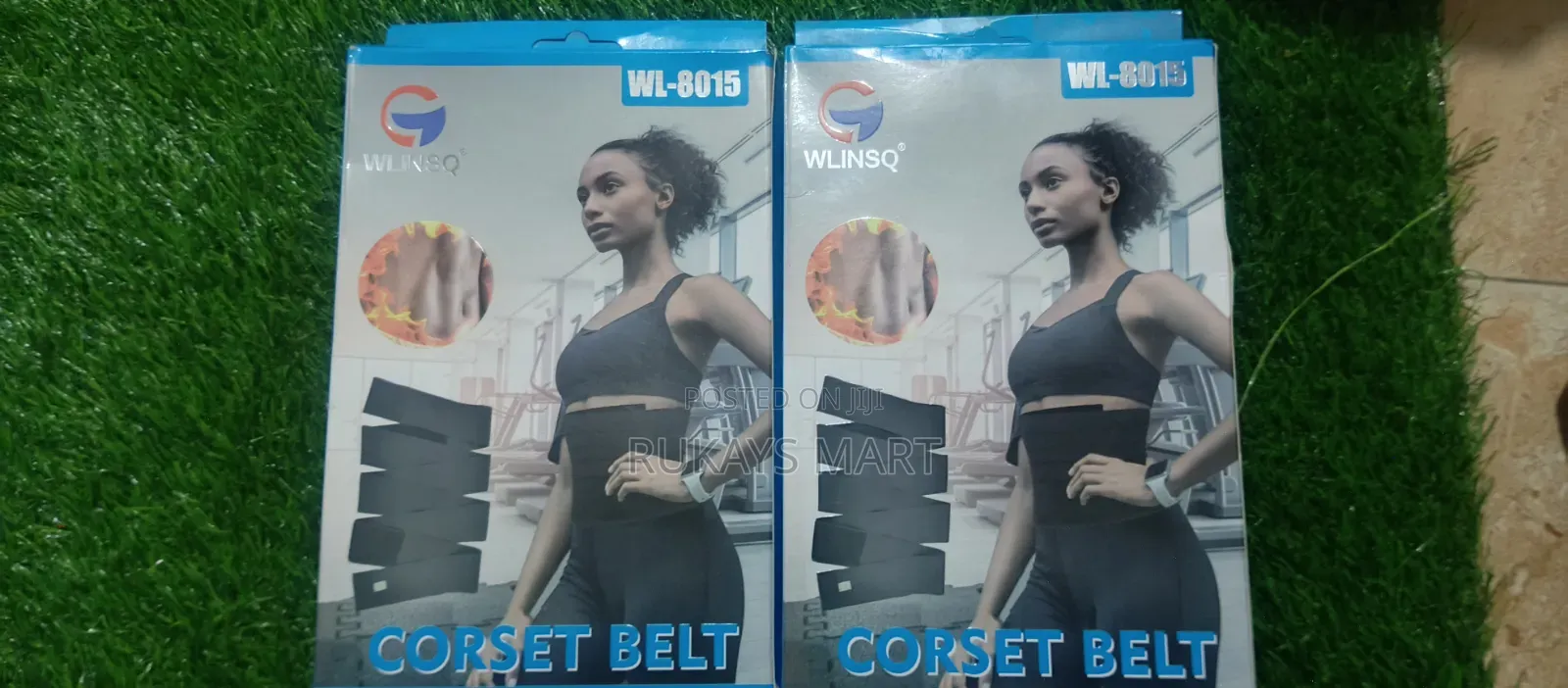 Tummy Wrap