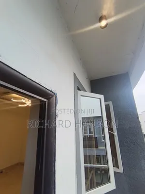 3bdrm Duplex in Secured/Seeviced, Sangotedo for rent