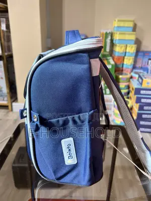 School Bag