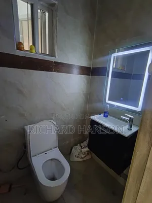 3bdrm Duplex in Secured/Seeviced, Sangotedo for rent