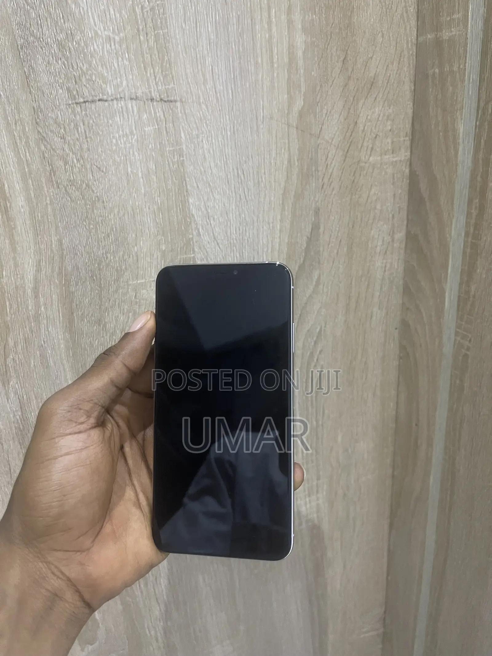Apple iPhone XS Max 256 GB White