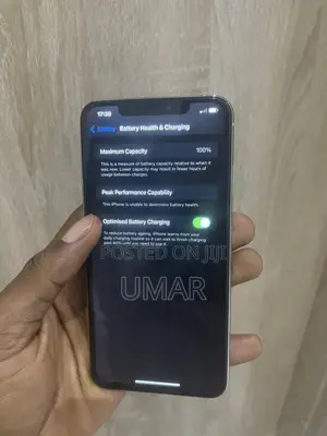 Apple iPhone XS Max 256 GB White