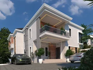Luxury House Design | Architectural Drawing | 2d 3d | Building Plan