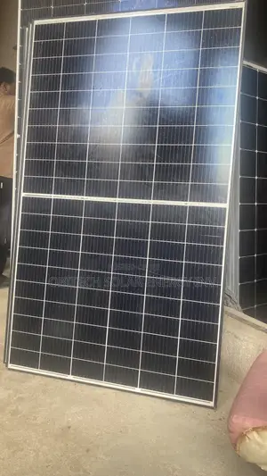 400W Solar Panel