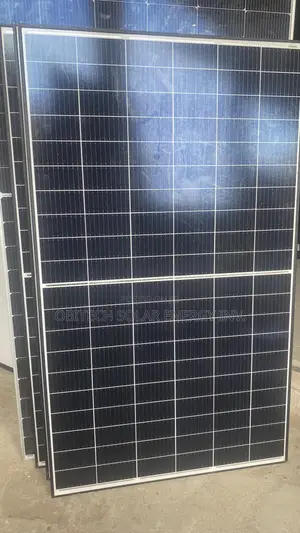 400W Solar Panel