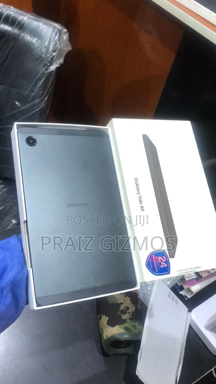 Samsung Galaxy Tab A9 128 GB