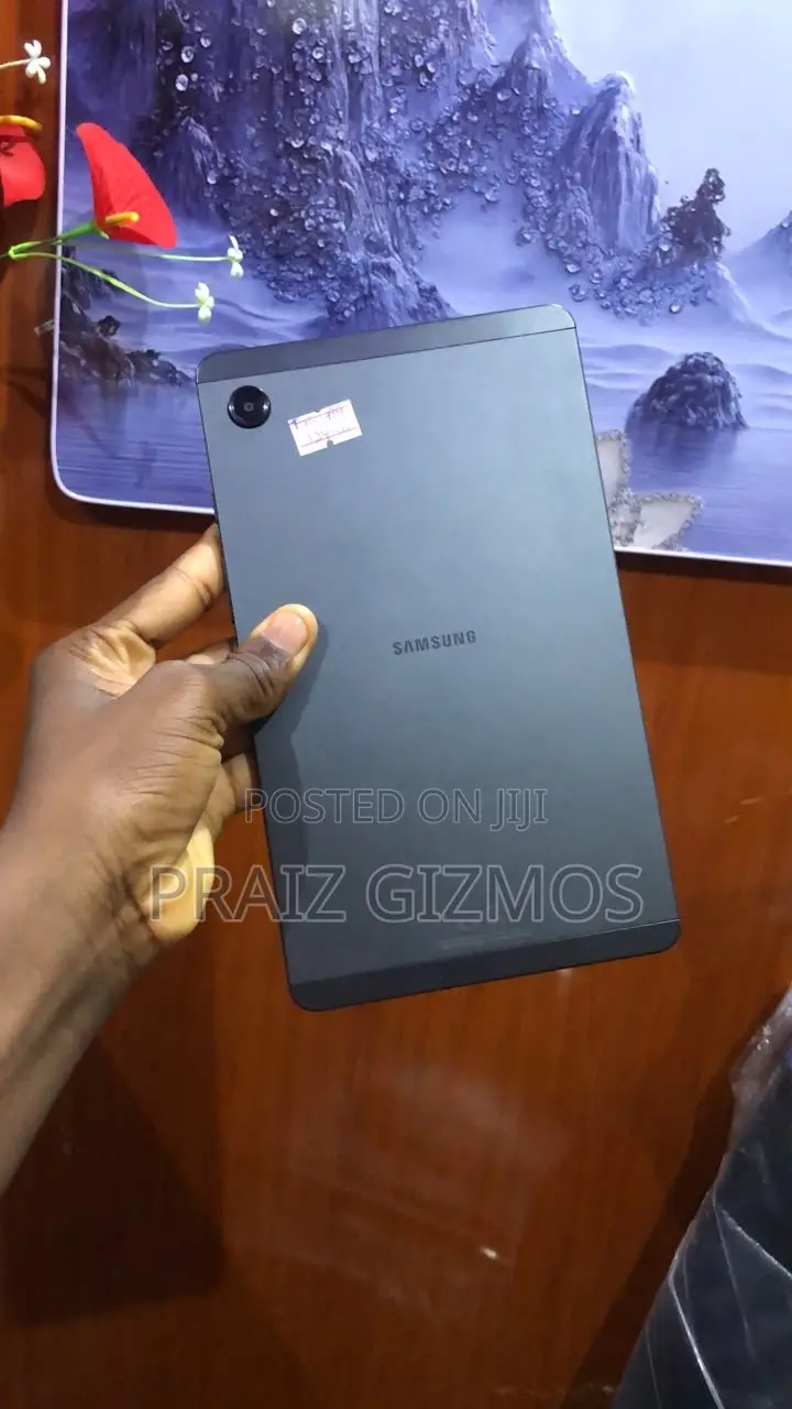 Samsung Galaxy Tab A9 128 GB