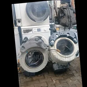 Buchitech Washing Machine Centre