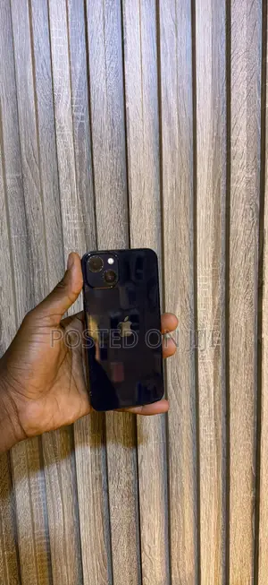 Apple iPhone 14 256 GB Black