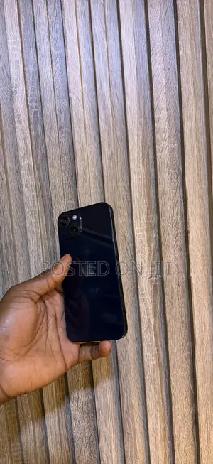 Apple iPhone 14 256 GB Black