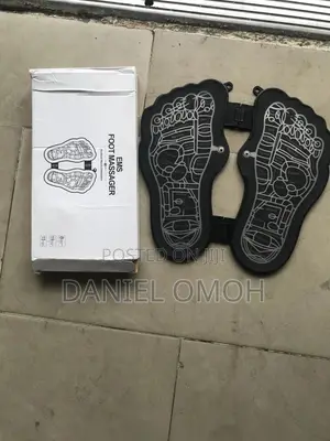 Foot Massager