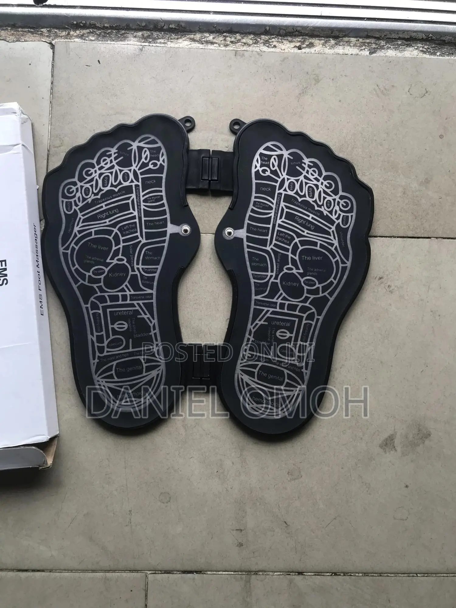 Foot Massager