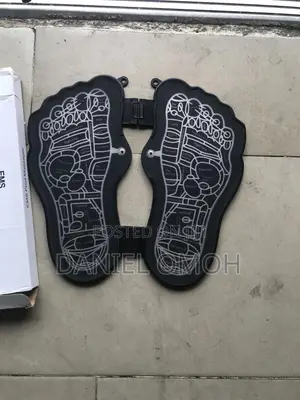 Foot Massager