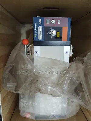 Automatic Changeover 1600a