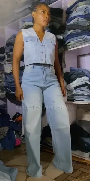 Women’s New Jeans – Quality Affordable