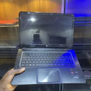 Laptop HP Envy 6 8GB Intel Core i5 SSD 128GB