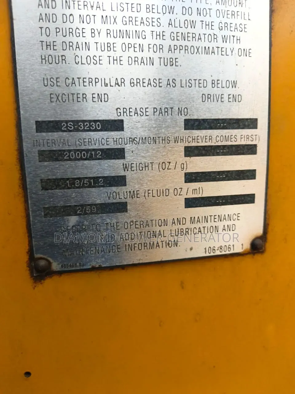 900kva Gas Generator