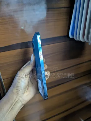 Apple iPhone 12 Pro 128 GB Blue