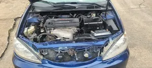 Toyota Camry 2006 Blue