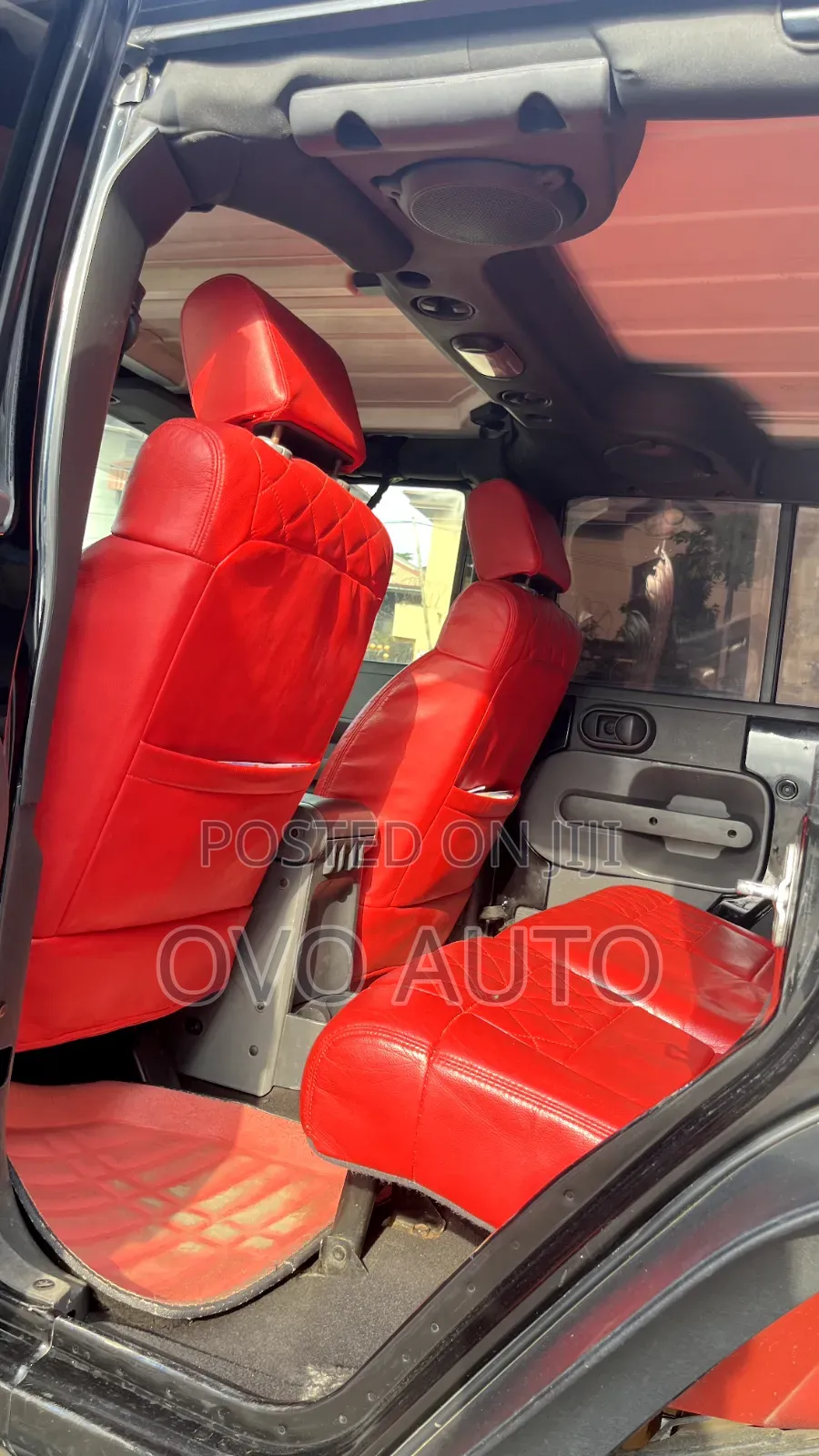 Jeep Wrangler 2015 Black