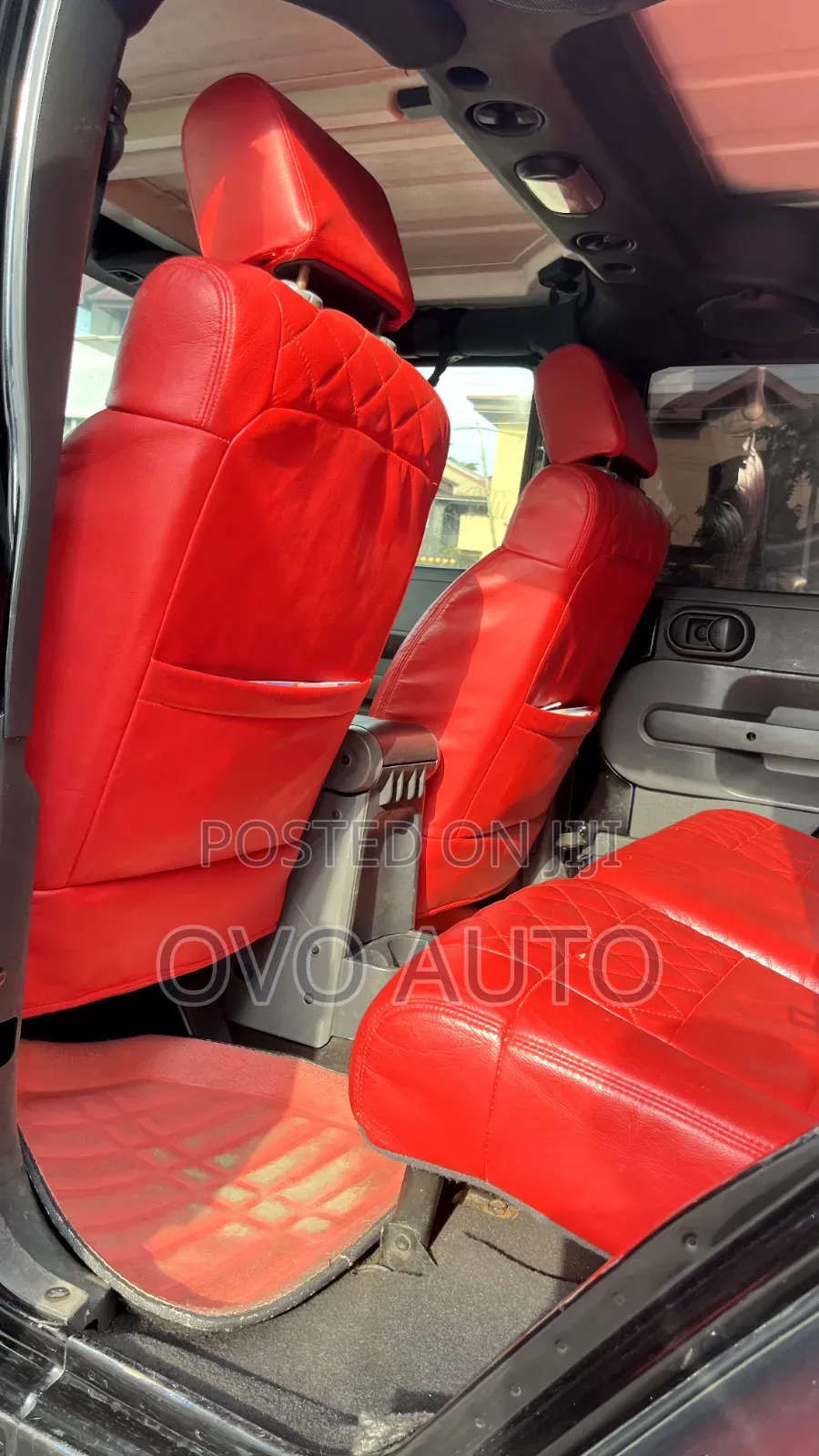 Jeep Wrangler 2015 Black