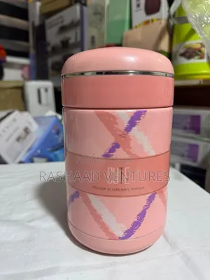 Food Flask