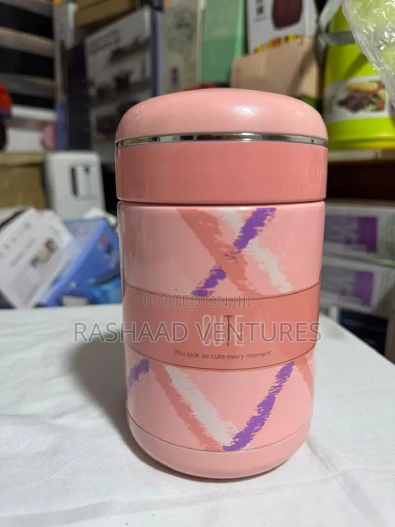 Food Flask