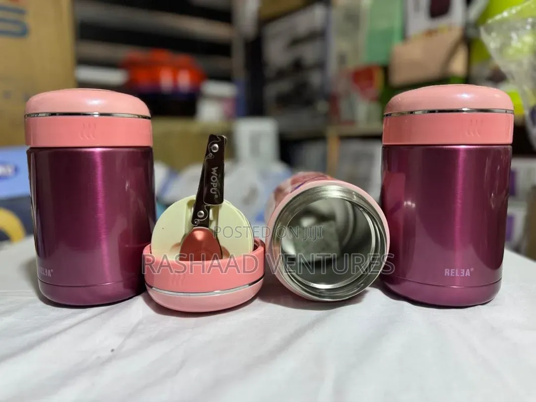Food Flask