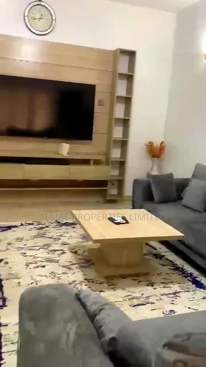 Furnished 3bdrm Townhouse / Terrace in Paradise Estate, Life Camp