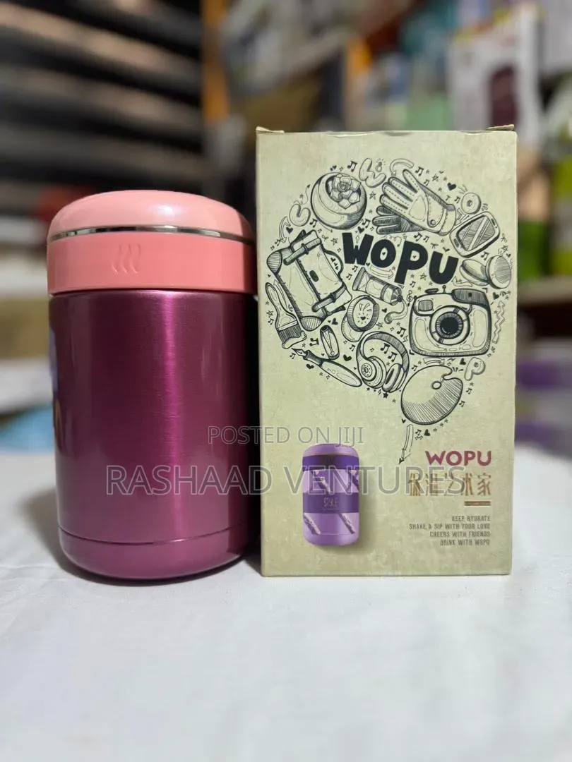Food Flask