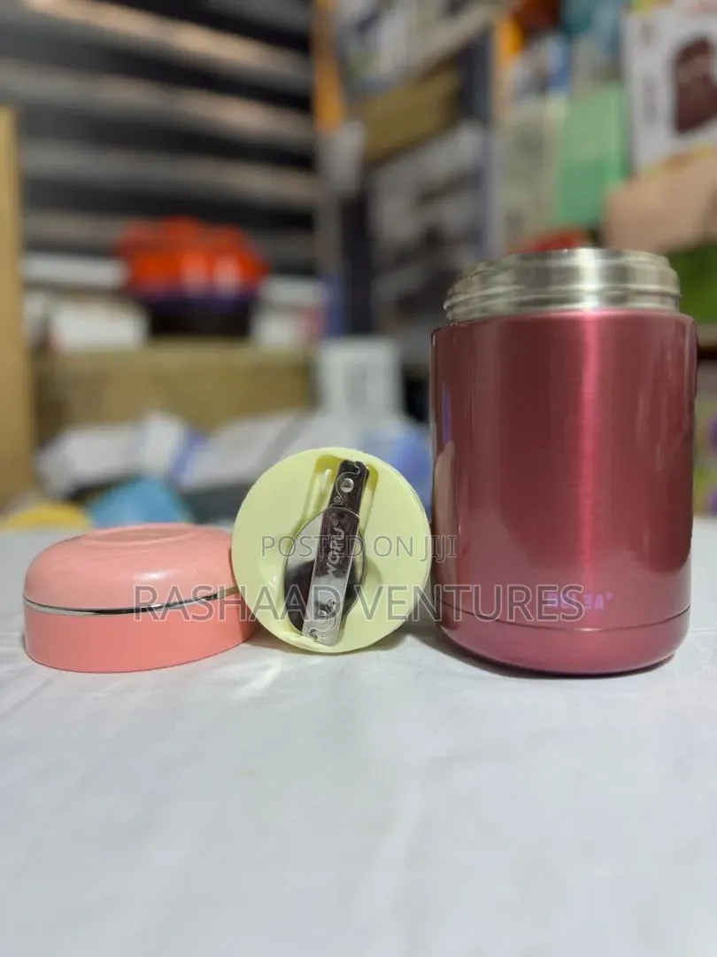 Food Flask