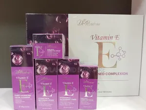 Biyode Vitamin E