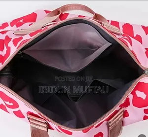 Travel Bag